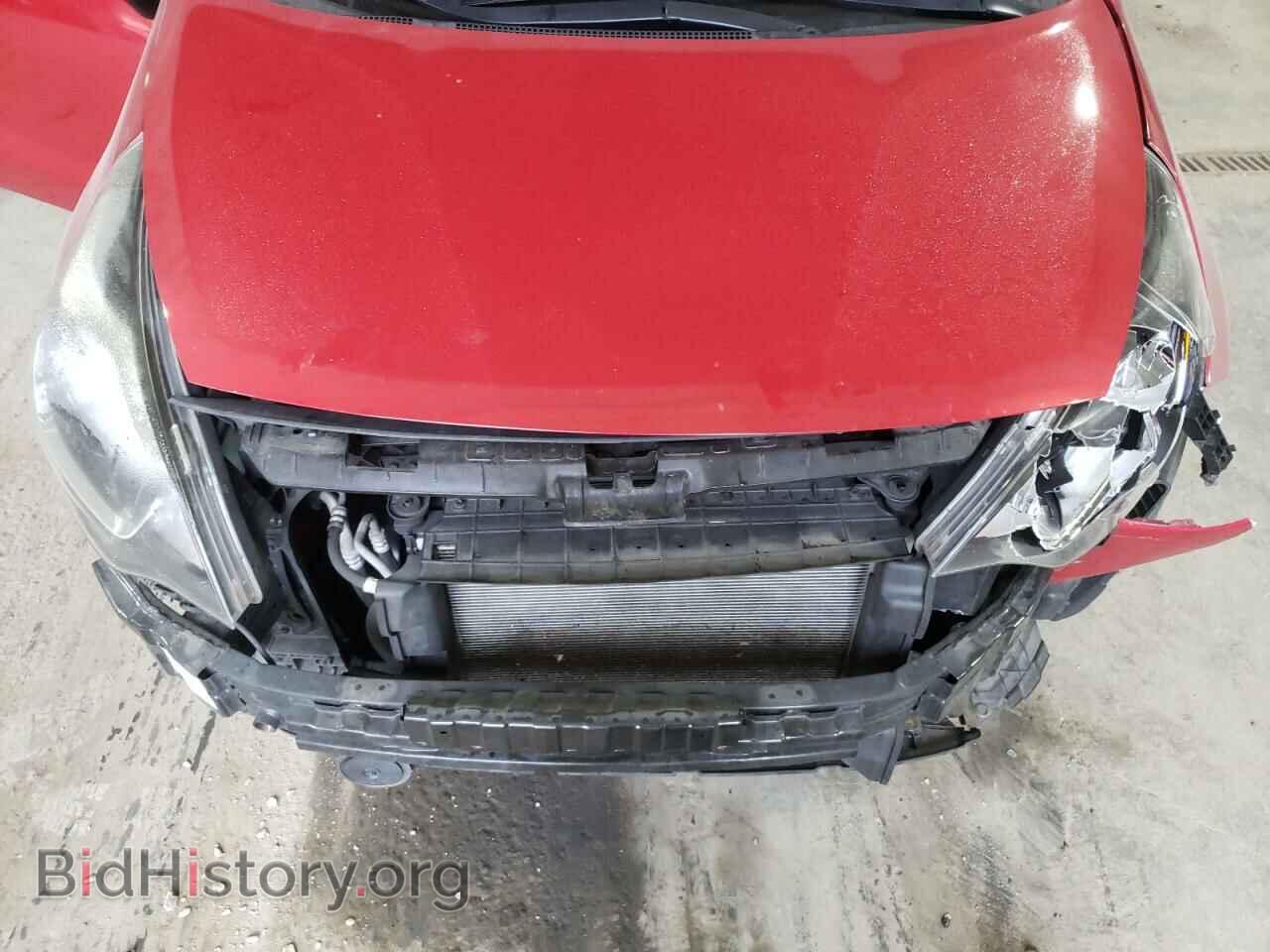 2015 KIA RIO - VIN: KNADM4A31F6527733 - Фото 7
