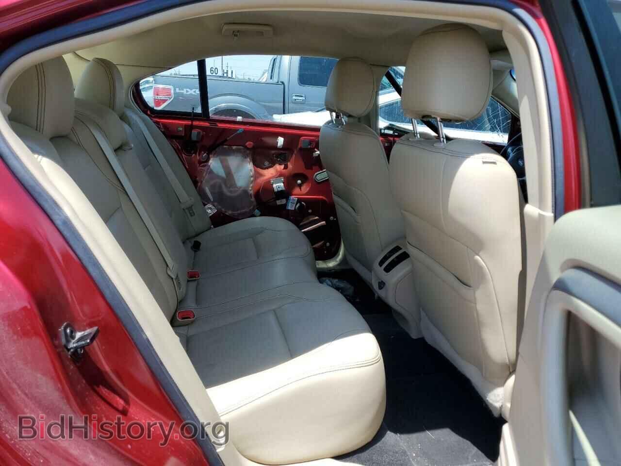 2017 FORD TAURUS - VIN: 1FAHP2E89HG126049 - Photo 10
