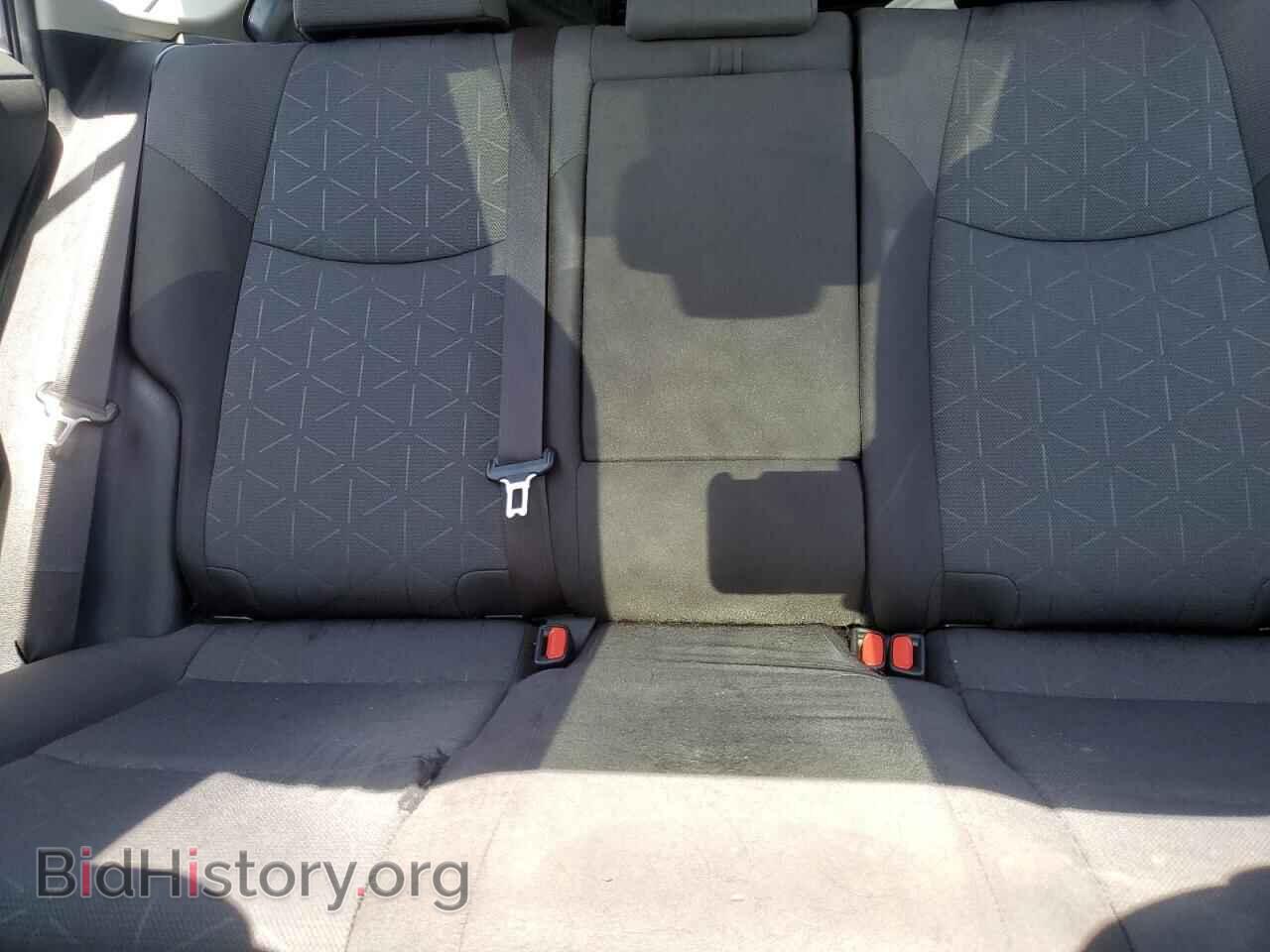 2019 TOYOTA RAV4 - VIN: JTMP1RFV6KD024351 - Фото 10