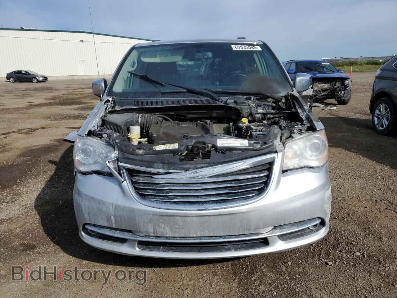 2011 CHRYSLER MINIVAN - VIN: 2A4RR6DG0BR775523 - Photo 5
