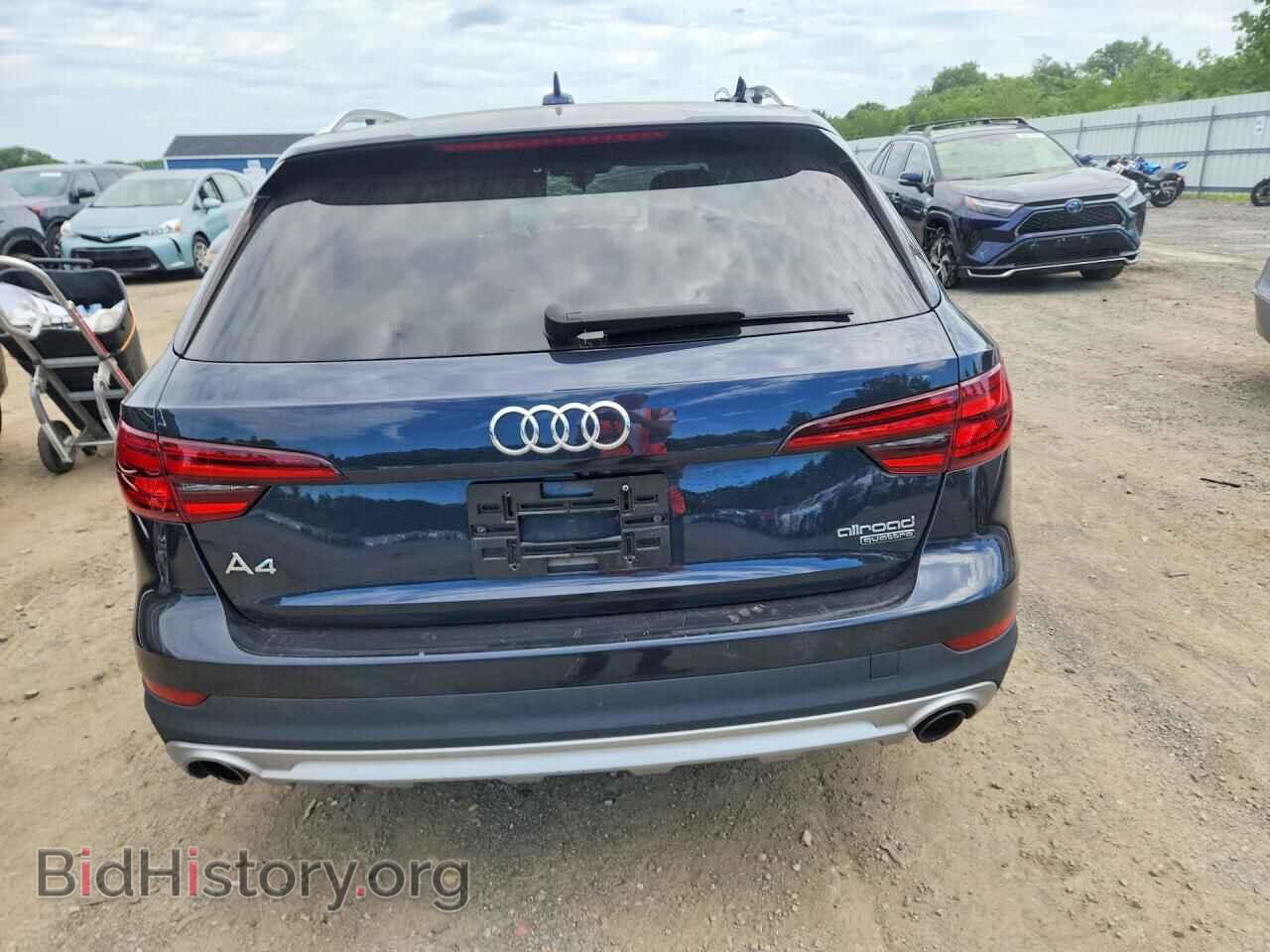 2018 AUDI A4 - VIN: WA17NAF41JA045454 - Фото 6
