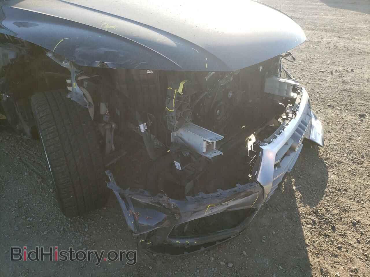2018 AUDI Q5 - VIN: WA1CNAFY2J2075073 - Фото 9