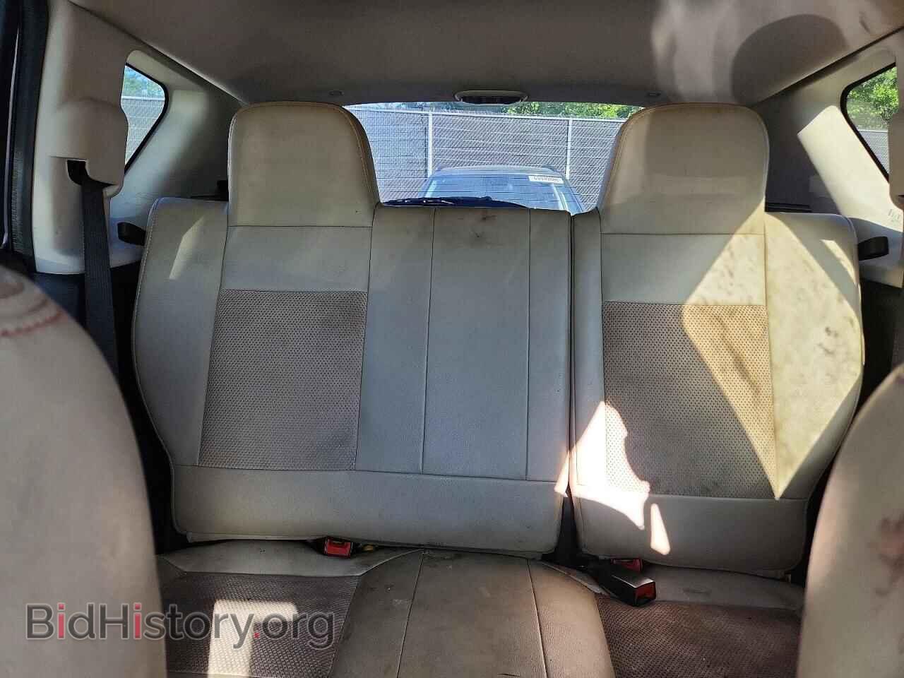 2016 JEEP COMPASS - VIN: 1C4NJCBB6GD703396 - Фото 10