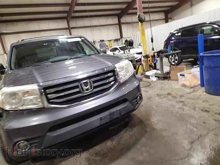 2015 HONDA PILOT - VIN: 5FNYF4H5XFB015382 - Photo 14
