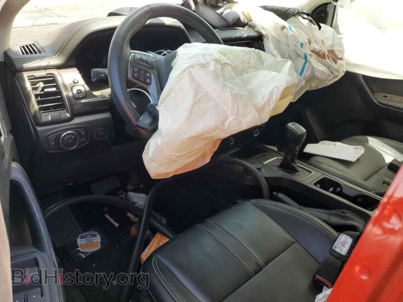 2022 FORD RANGER - VIN: 1FTER4FH9NLD33108 - Фото 8