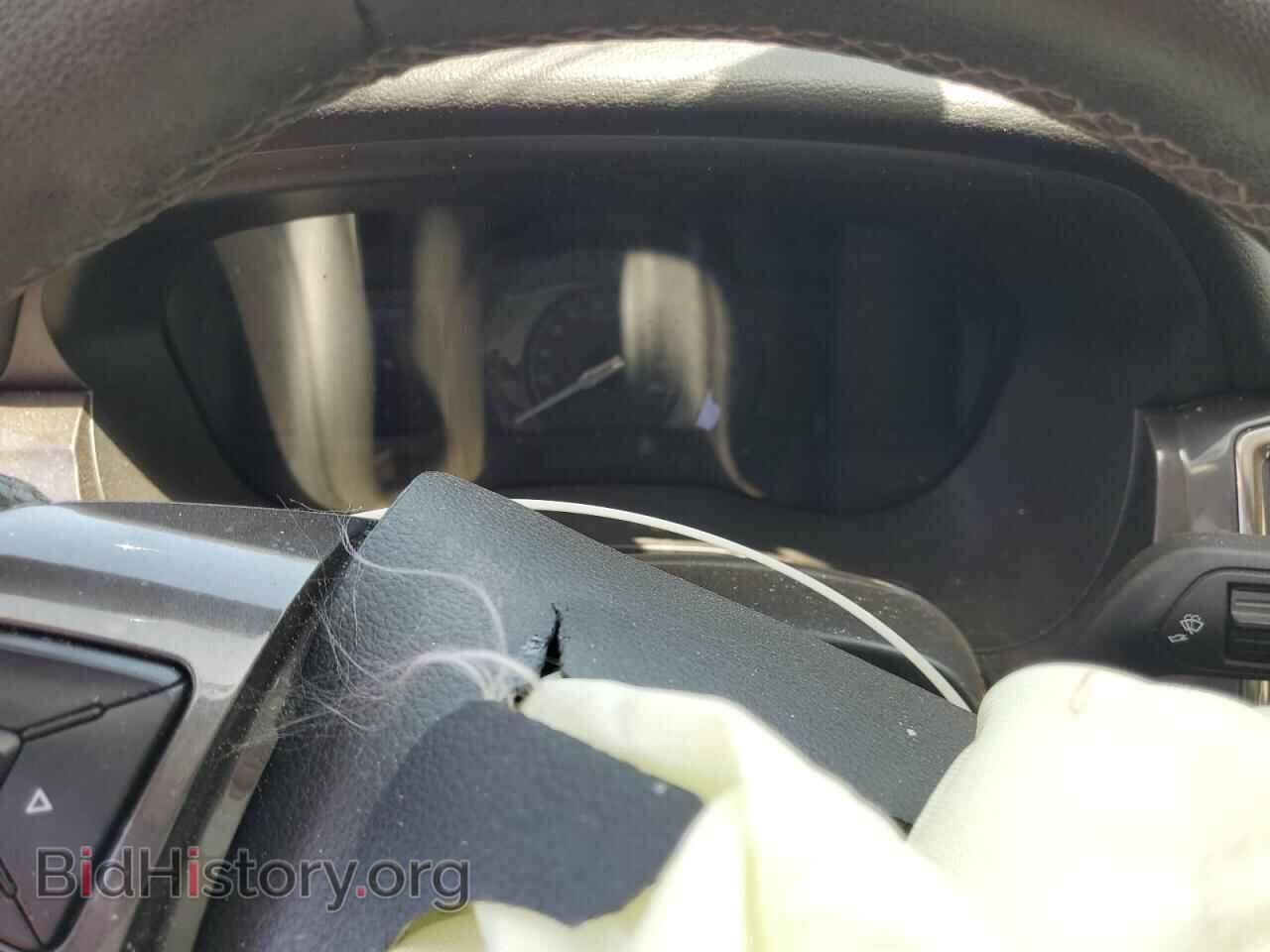2022 FORD RANGER - VIN: 1FTER4FH9NLD33108 - Фото 9