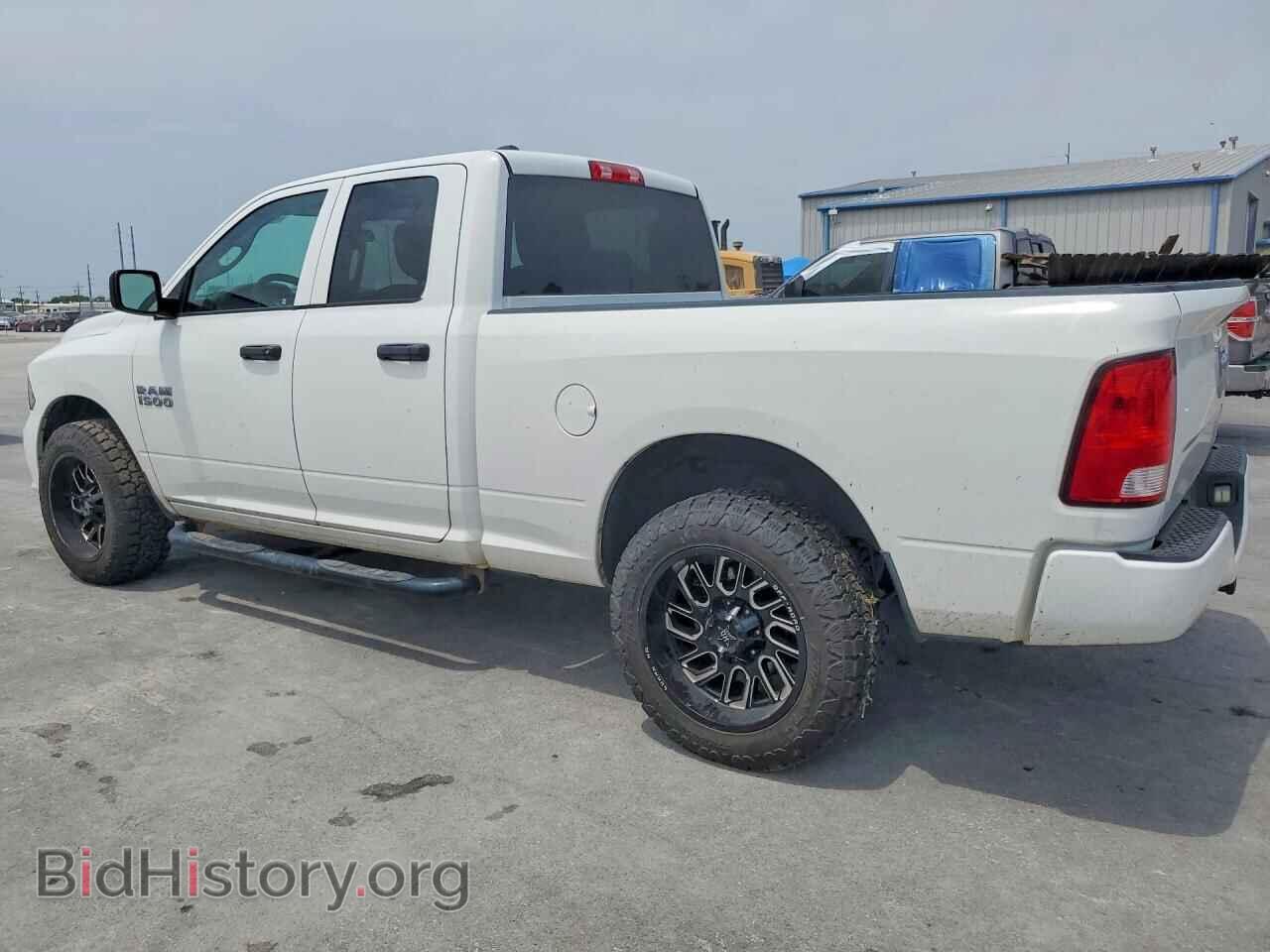 2017 RAM 1500 - VIN: 1C6RR7FG5HS569637 - Photo 2