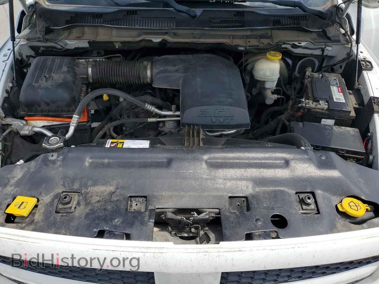 2017 RAM 1500 - VIN: 1C6RR7FG5HS569637 - Photo 11
