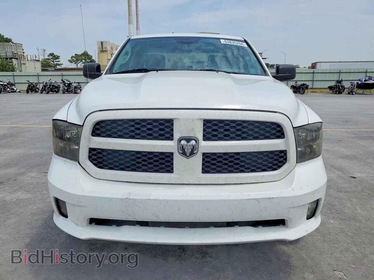 2017 RAM 1500 - VIN: 1C6RR7FG5HS569637 - Photo 5