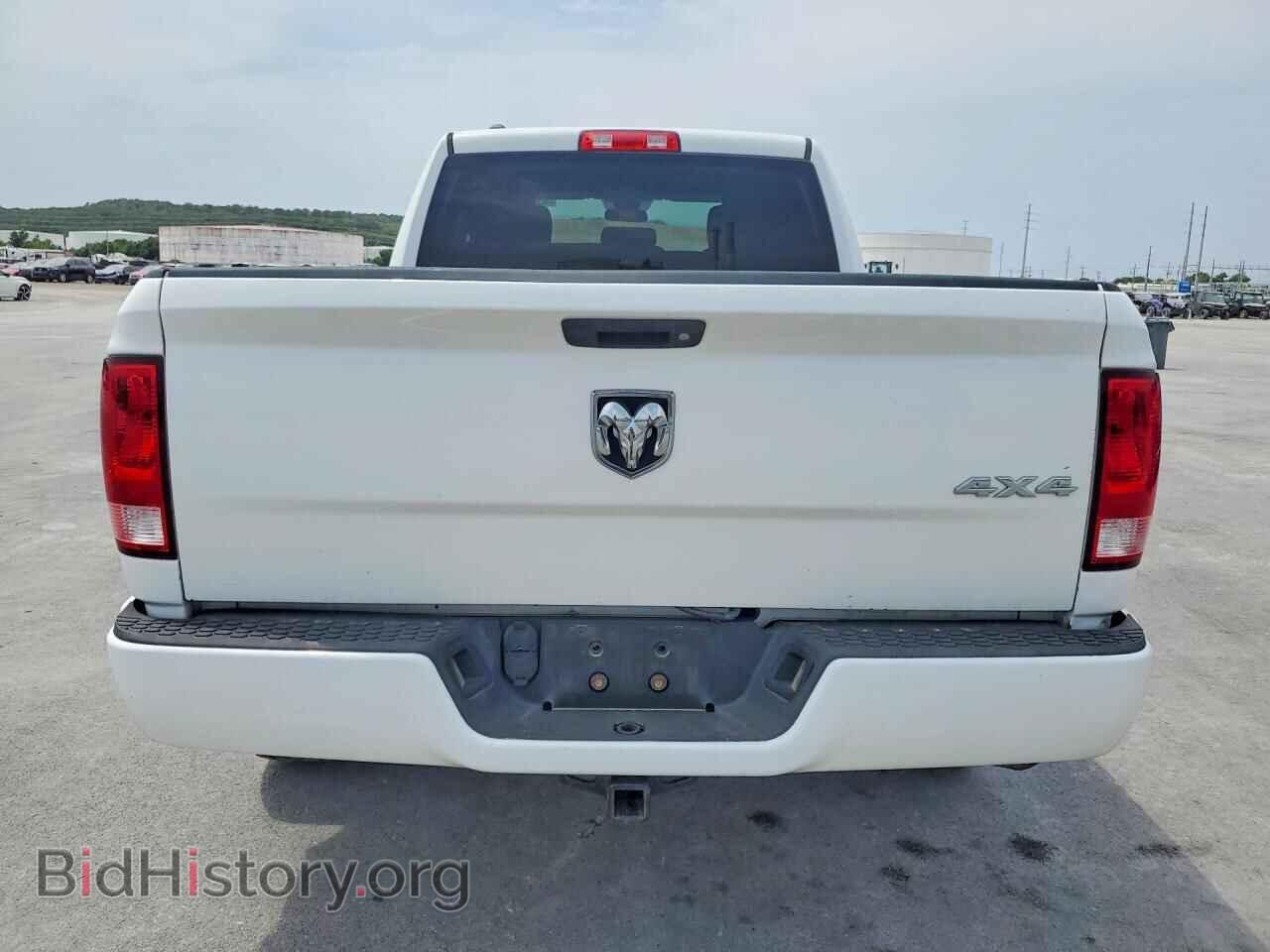 2017 RAM 1500 - VIN: 1C6RR7FG5HS569637 - Photo 6
