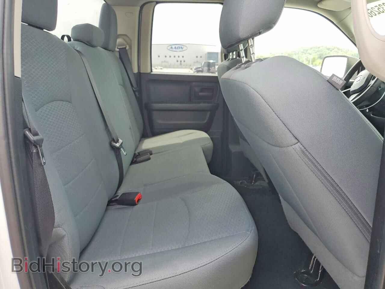 2017 RAM 1500 - VIN: 1C6RR7FG5HS569637 - Photo 10