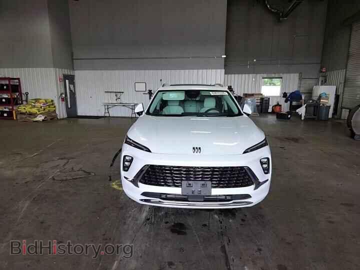 2025 BUICK ENVISION - VIN: LRBFZME43SD090967 - Фото 14