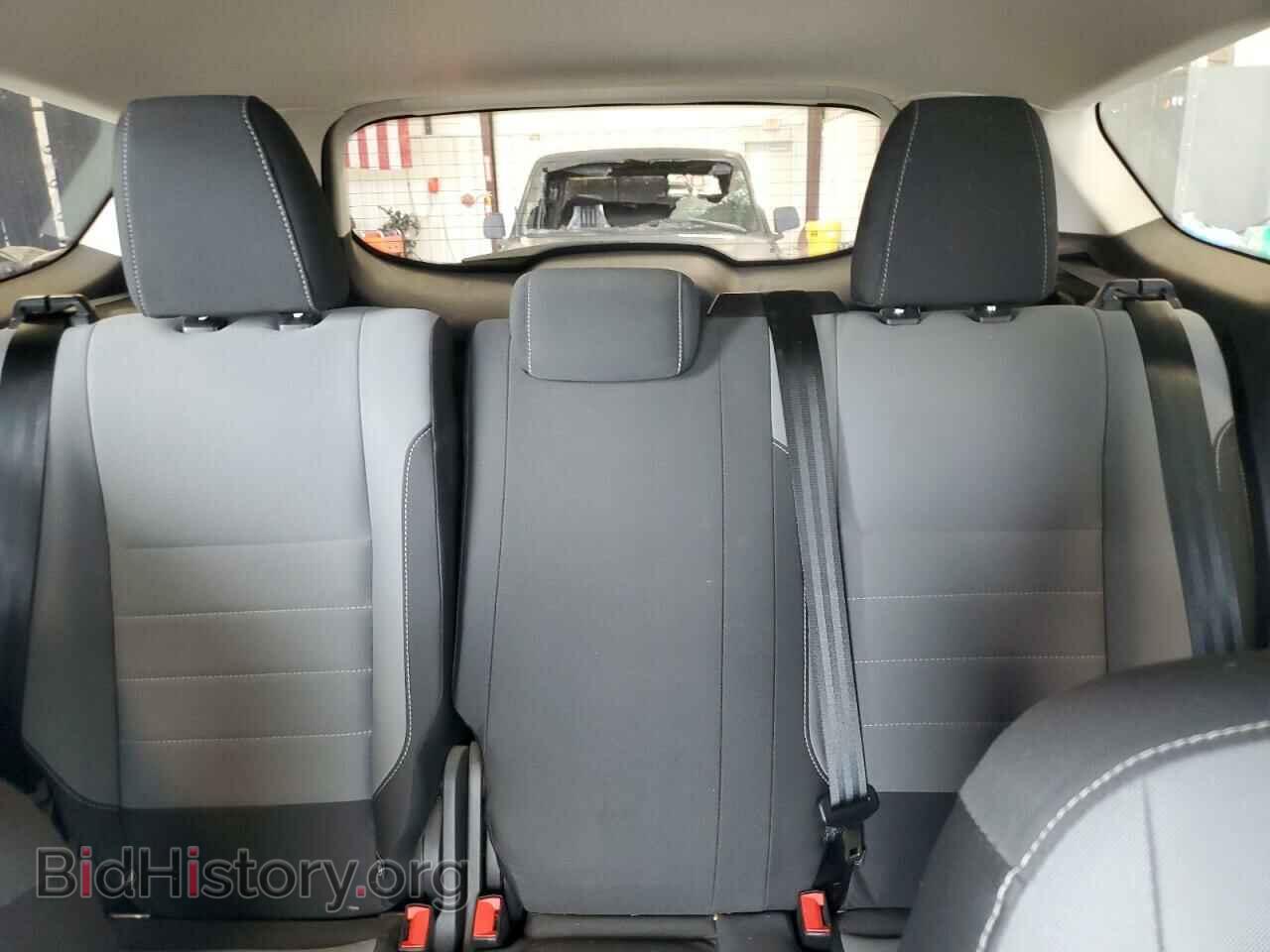 2017 FORD ESCAPE - VIN: 1FMCU0F78HUD94983 - Фото 10