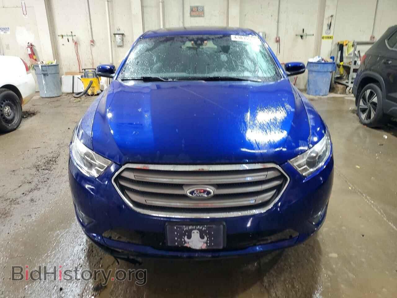 2013 FORD TAURUS - VIN: 1FAHP2E84DG224741 - Photo 5