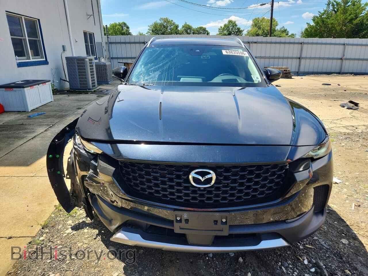 2023 MAZDA CX-50 - VIN: 7MMVABEY1PN133277 - Фото 5