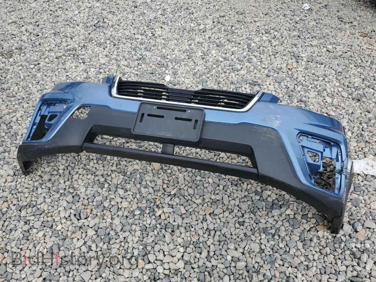 2021 SUBARU FORESTER - VIN: JF2SKAUC8MH407182 - Фото 12