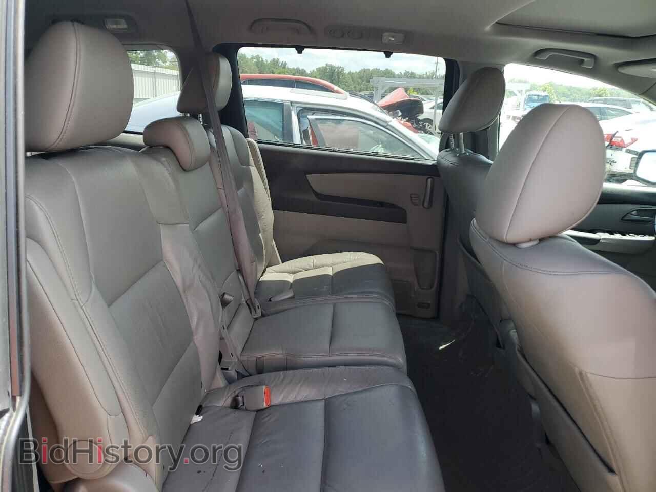 2011 HONDA All Models - VIN: 5FNRL5H65BB094868 - Фото 11
