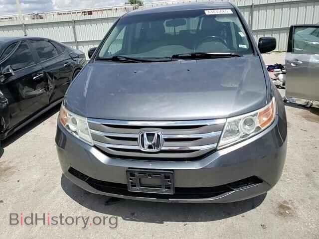2011 HONDA All Models - VIN: 5FNRL5H65BB094868 - Фото 14