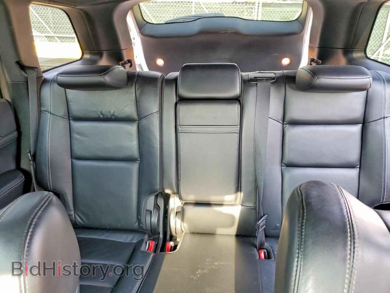 2017 JEEP CHEROKEE - VIN: 1C4RJFBG6HC887213 - Photo 10