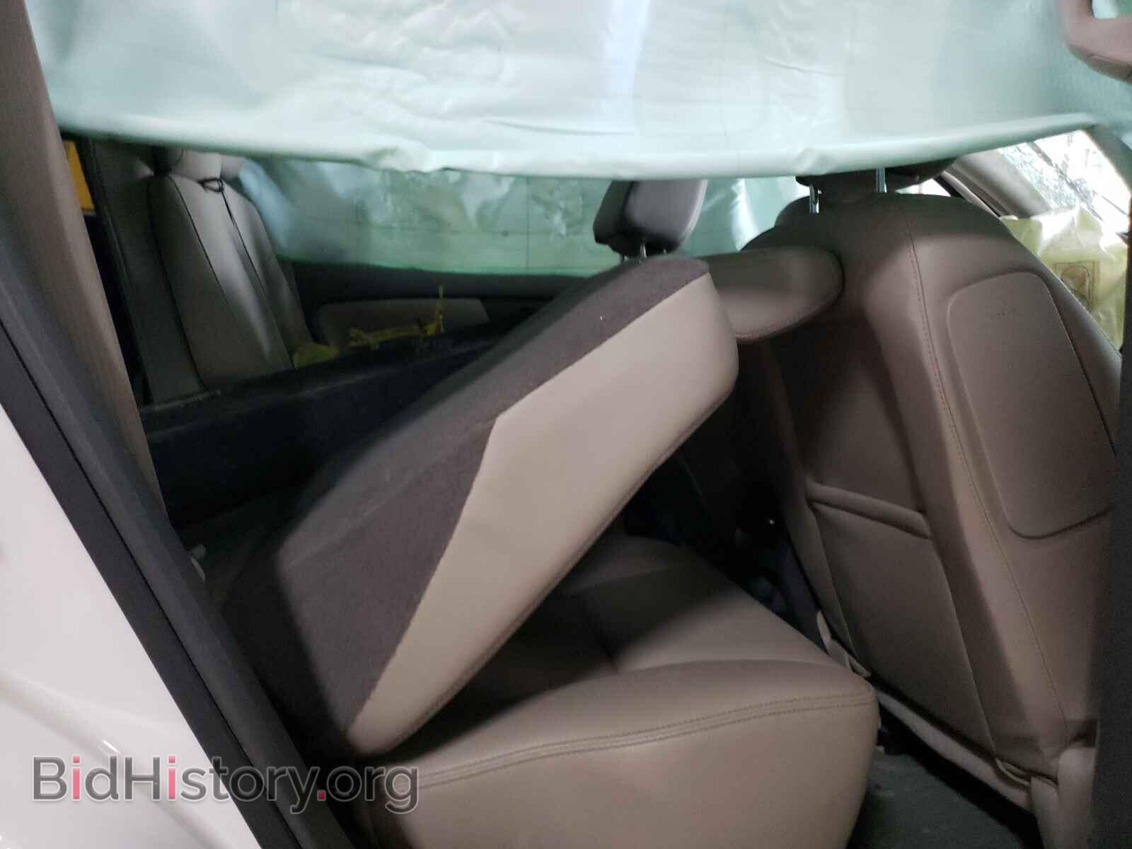 2014 FORD EDGE - VIN: 2FMDK4KC3EBB06695 - Photo 6