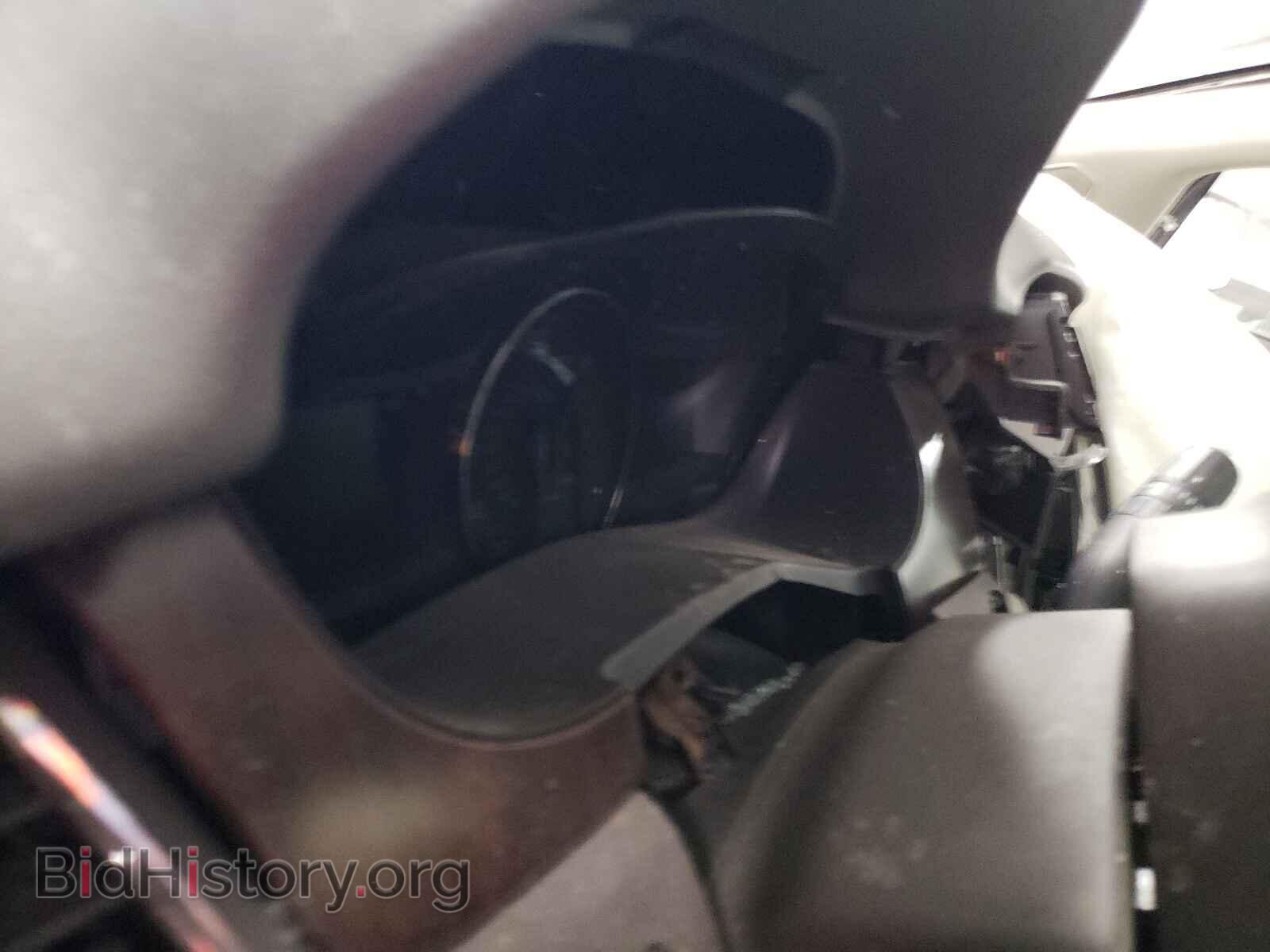 2014 FORD EDGE - VIN: 2FMDK4KC3EBB06695 - Photo 8