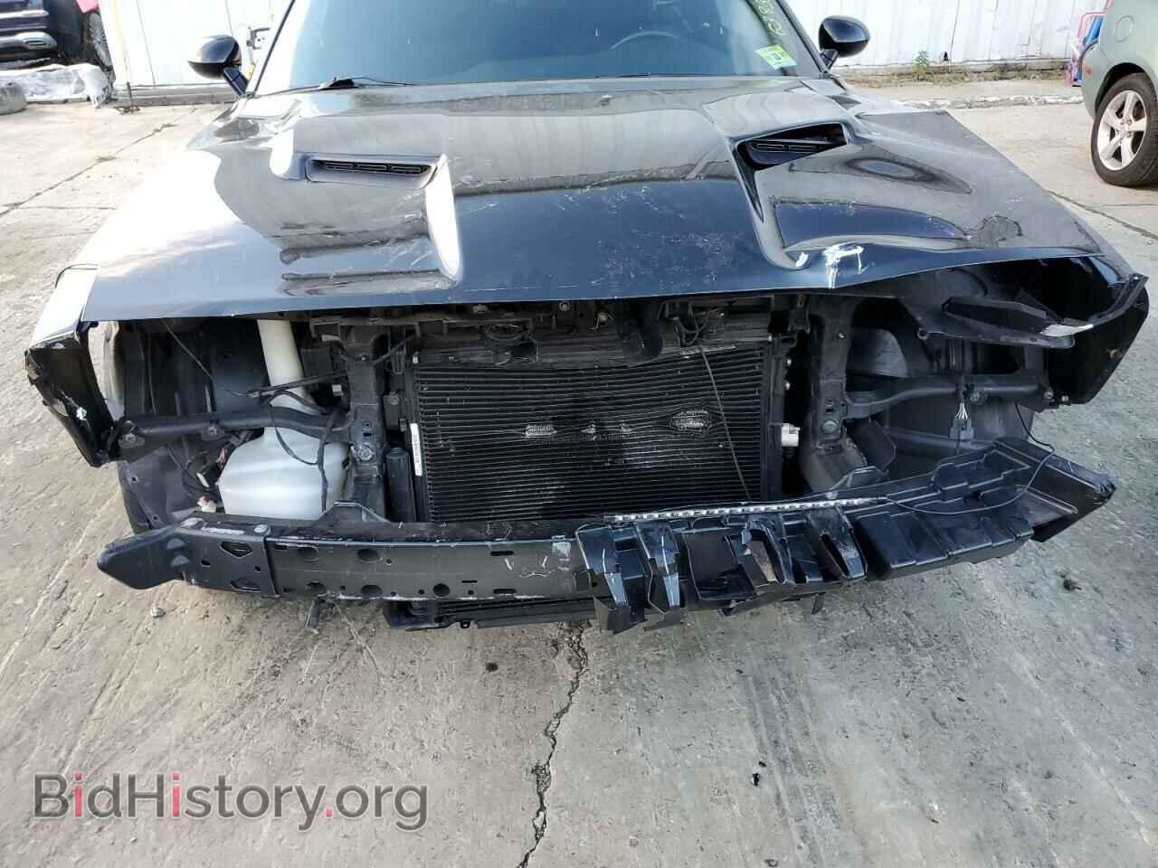 2016 DODGE CHALLENGER - VIN: 2C3CDZBT4GH178047 - Photo 9