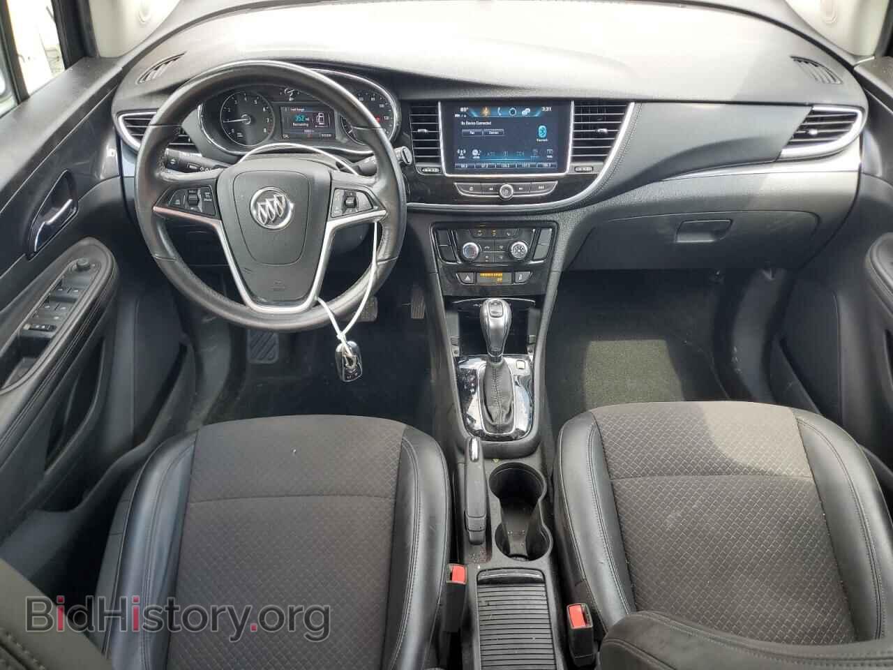2020 BUICK ENCORE - VIN: KL4CJASB2LB342566 - Photo 8