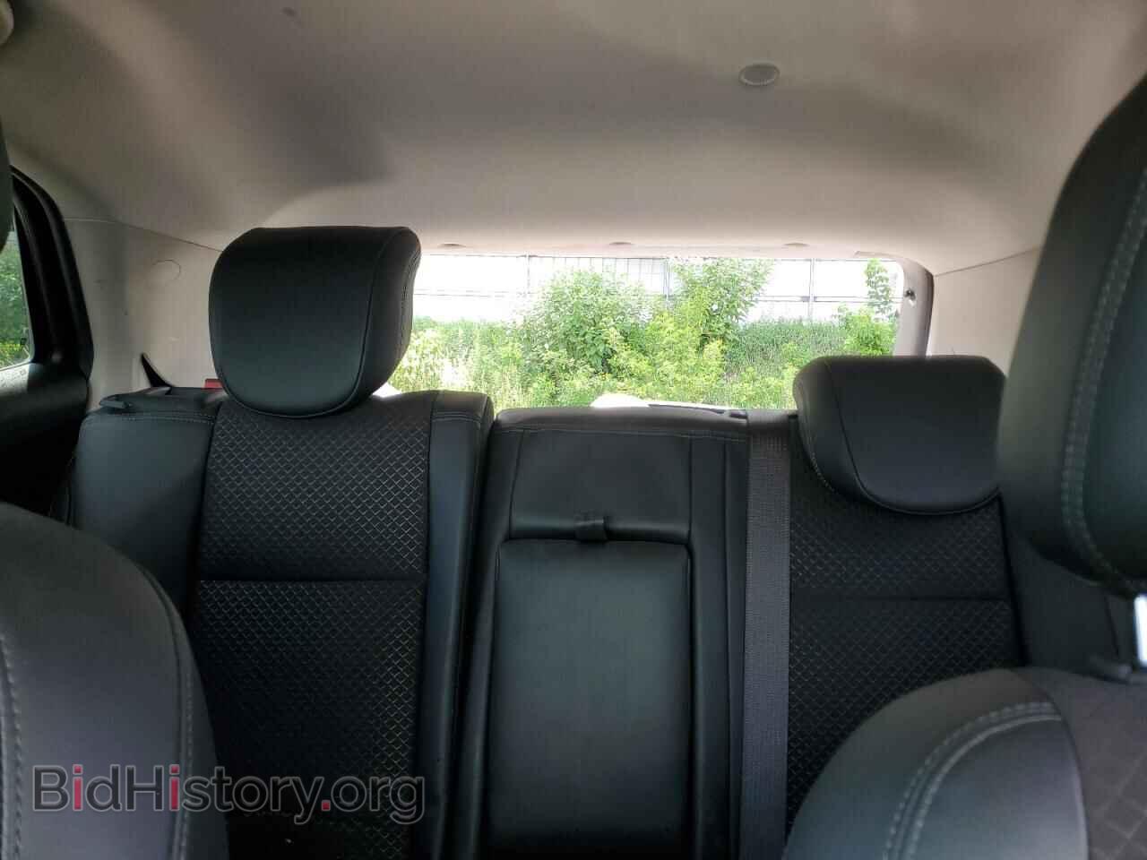2020 BUICK ENCORE - VIN: KL4CJASB2LB342566 - Photo 10