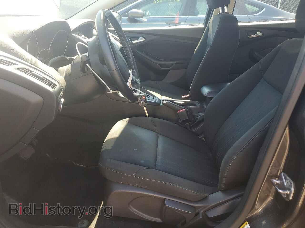 2016 FORD FOCUS - VIN: 1FADP3F20GL227016 - Photo 7