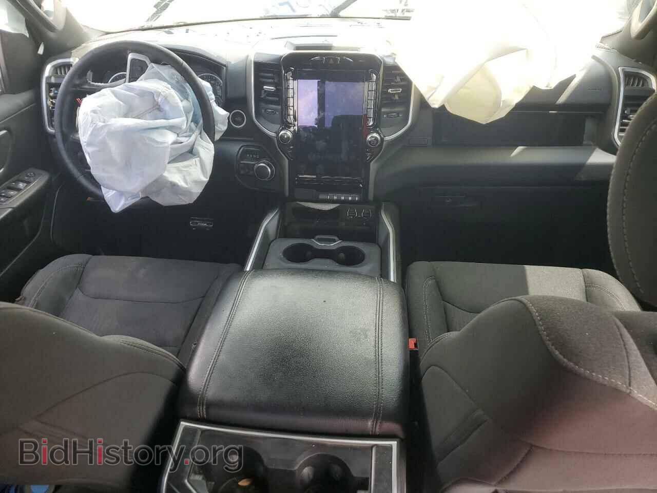 2020 RAM 1500 - VIN: 1C6SRFFT0LN247083 - Фото 8