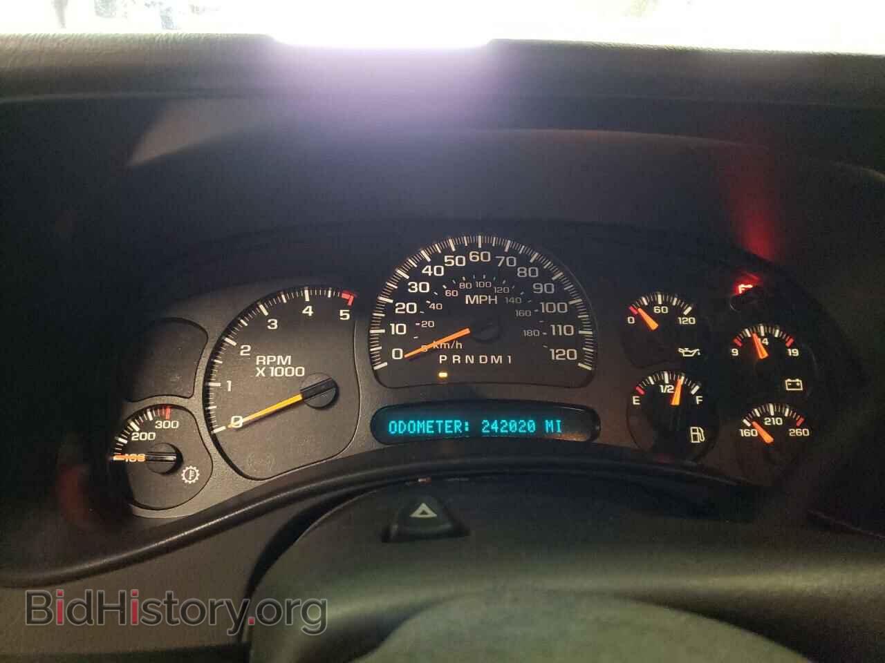 2006 GMC SIERRA - VIN: 1GTHK23D76F210317 - Фото 8