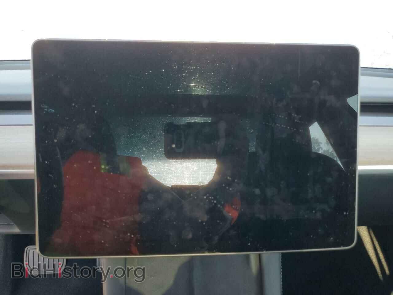 2023 TESLA MODEL 3 - VIN: 5YJ3E1EA1PF569943 - Photo 9