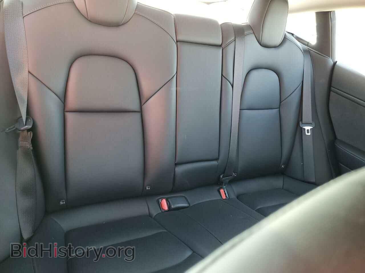 2023 TESLA MODEL 3 - VIN: 5YJ3E1EA1PF569943 - Photo 10