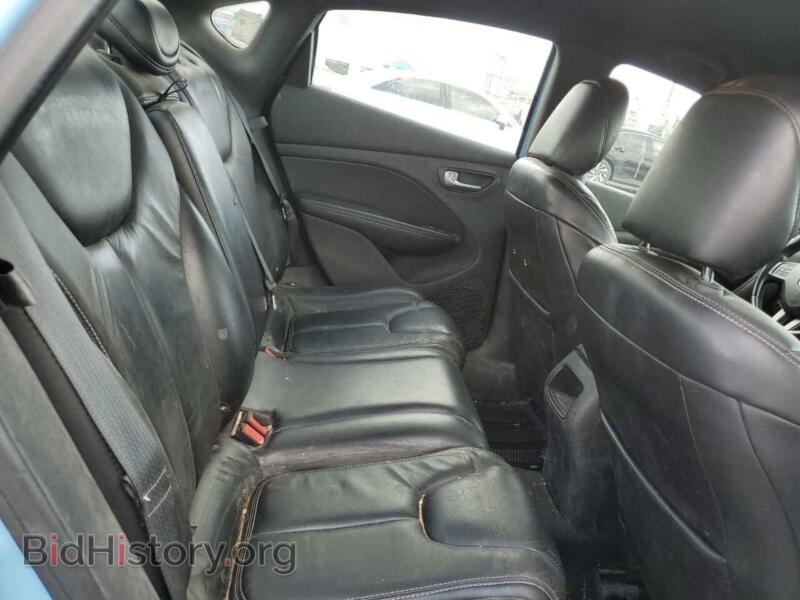 2013 Dodge DART (VIN 1C3CDFCA0DD183962) — фото 10 из 12