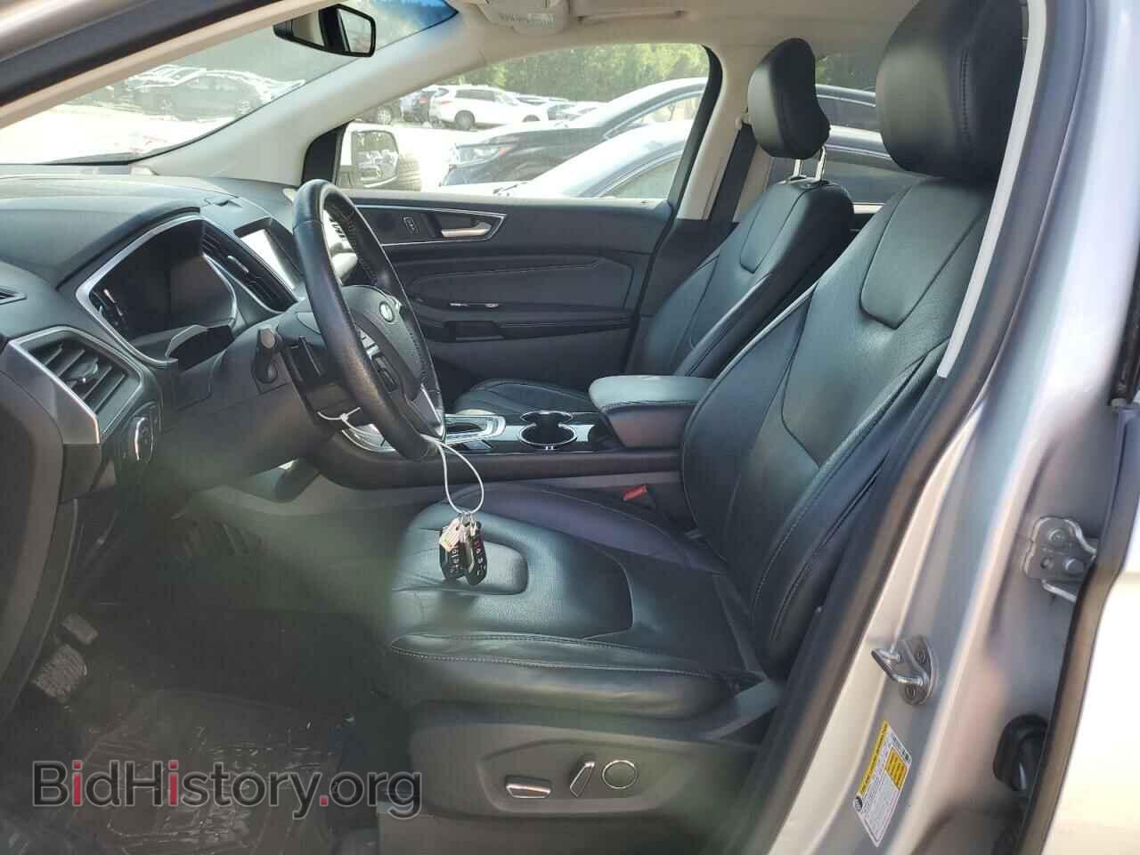 2016 FORD EDGE - VIN: 2FMPK4K99GBC08507 - Photo 7