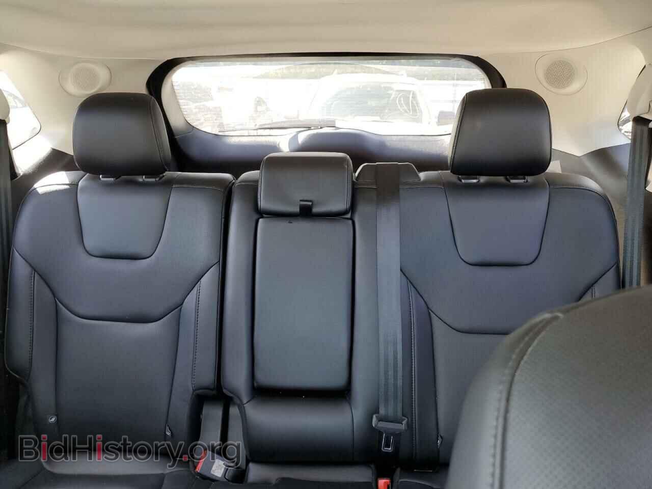 2016 FORD EDGE - VIN: 2FMPK4K99GBC08507 - Photo 10