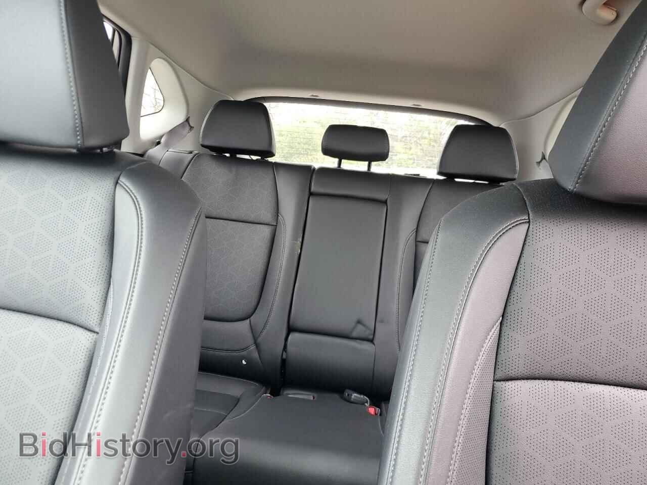 2025 KIA SELTOS - VIN: KNDERCAA7S7730485 - Фото 10