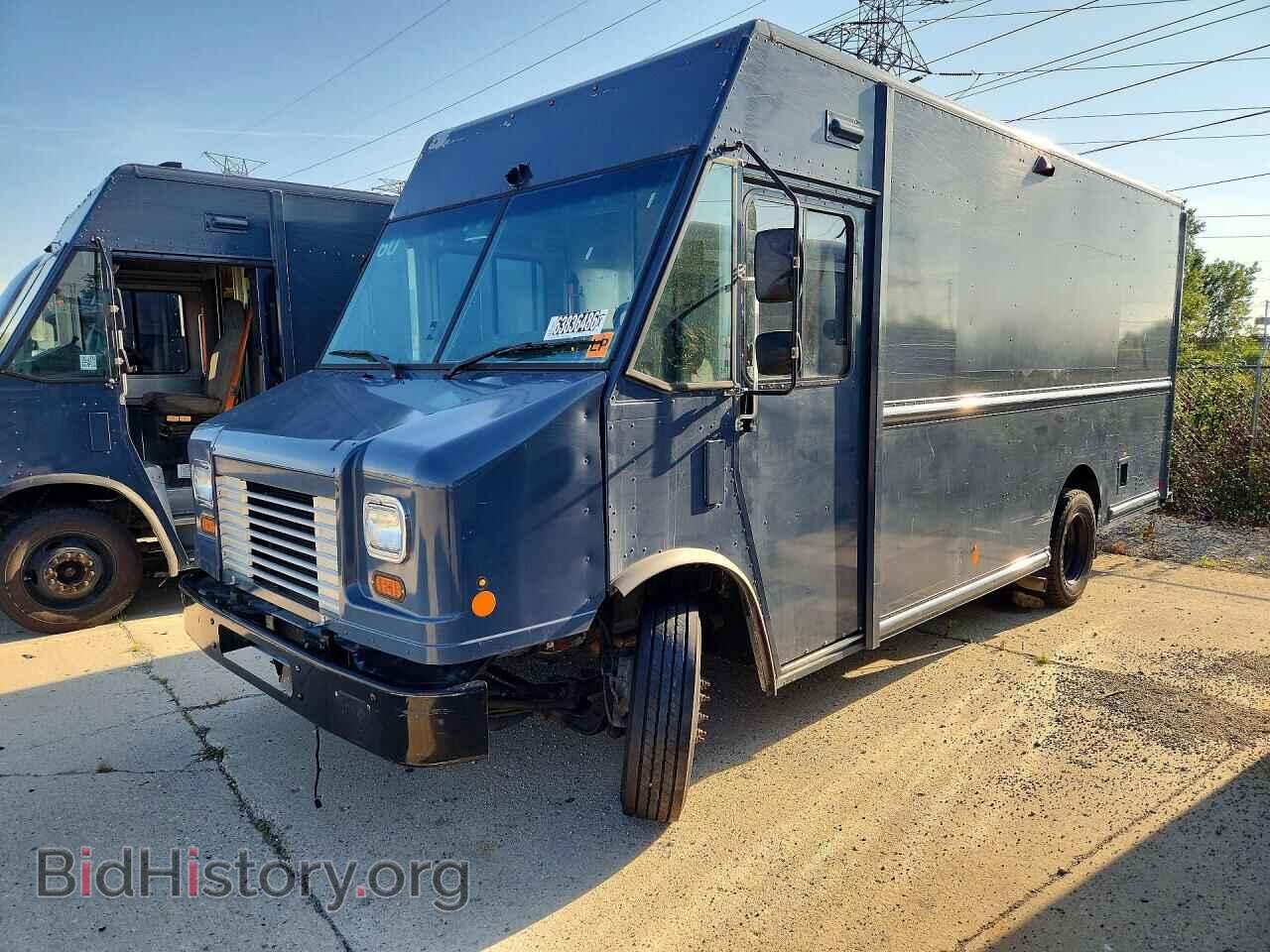Фотография 1F65F5KN8L0A10518 - FORD F-SER OTHR 2020