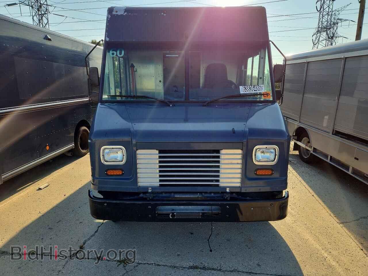 2020 FORD F-SER OTHR - VIN: 1F65F5KN8L0A10518 - Photo 5