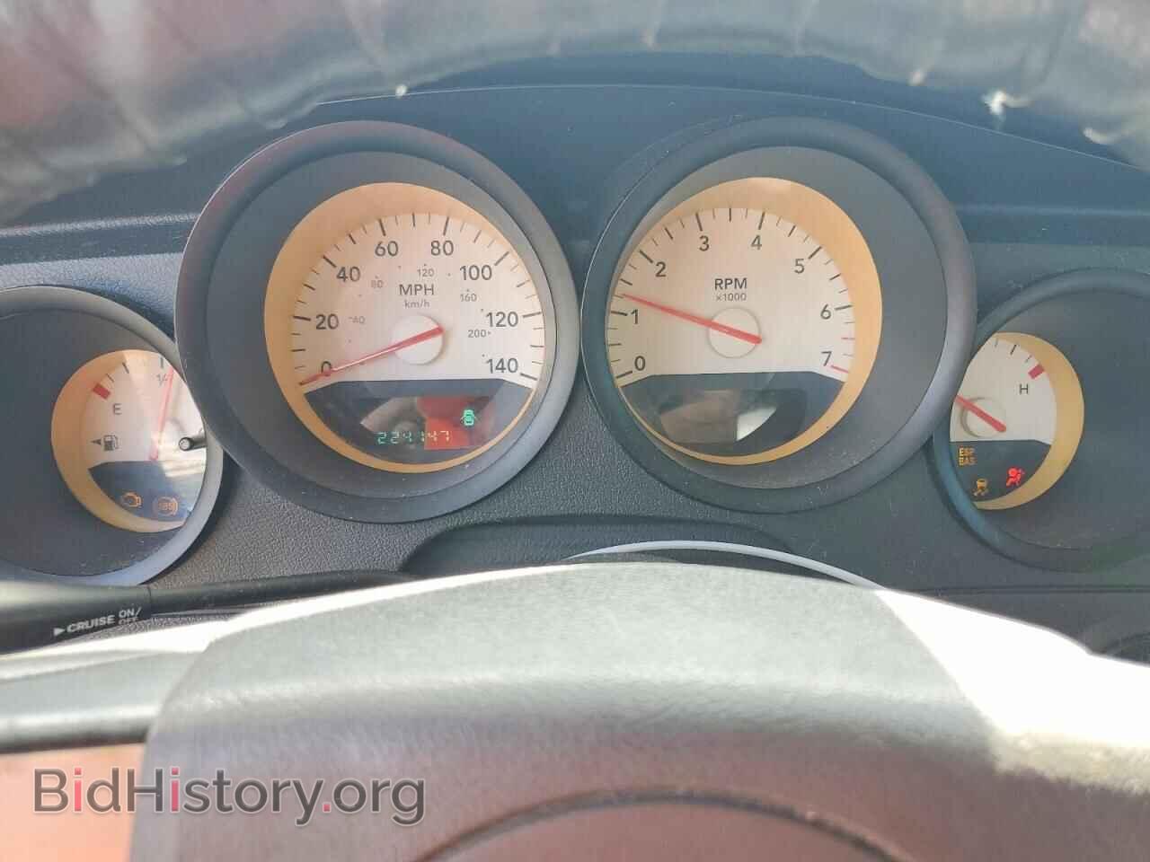 2007 DODGE CHARGER - VIN: 2B3KA43R87H797001 - Фото 9