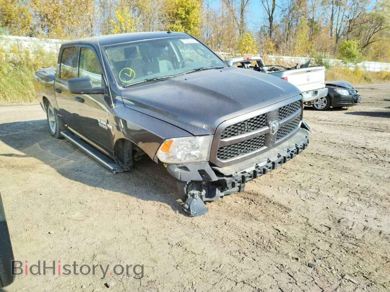 2017 RAM 1500 - VIN: 3C6RR7KT5HG672406 - Фото 9