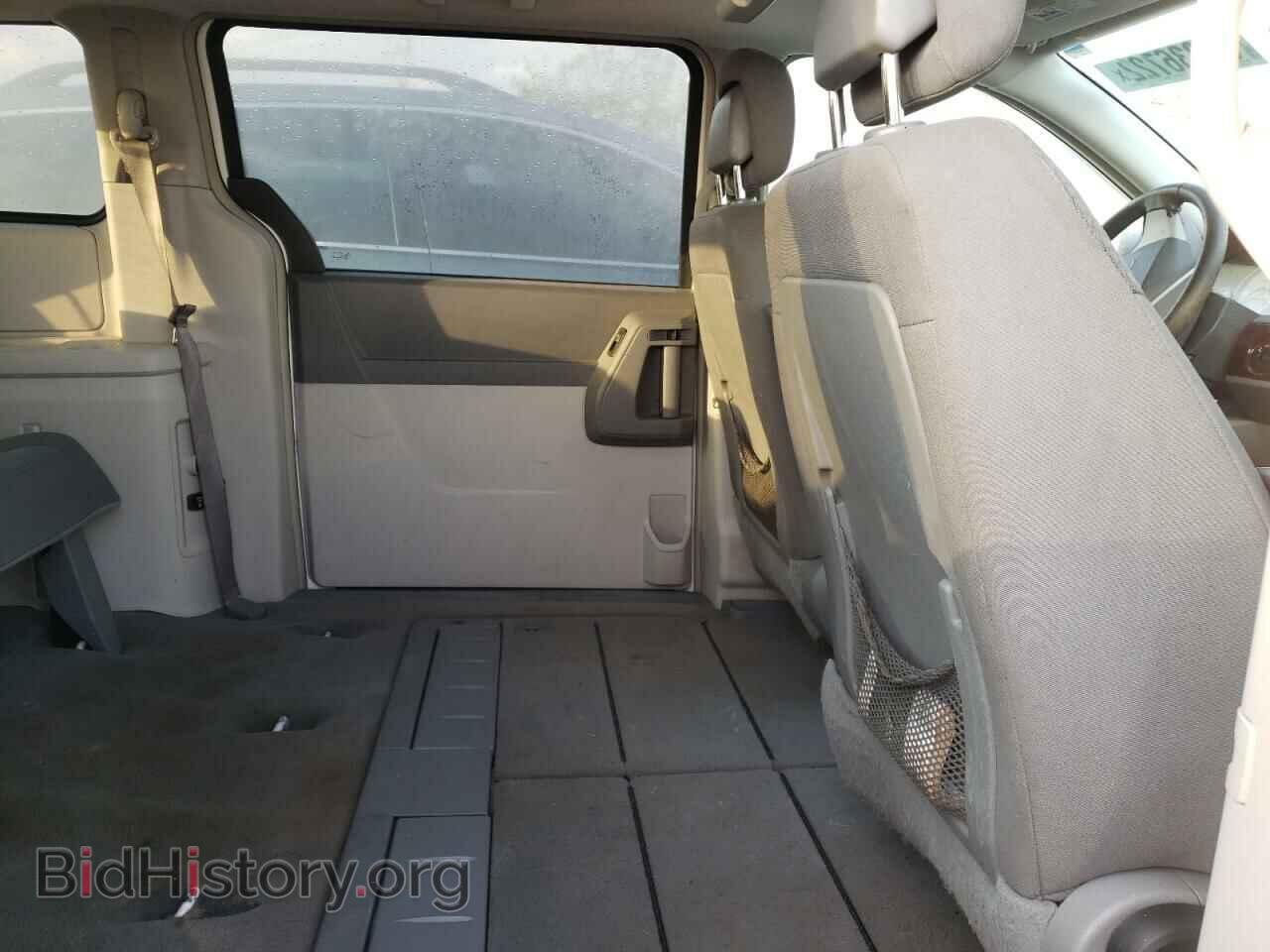 2010 CHRYSLER MINIVAN - VIN: 2A4RR5D17AR492265 - Photo 6