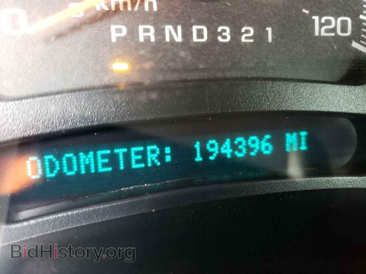 2007 GMC SIERRA - VIN: 1GTEK14Z27Z158120 - Фото 8