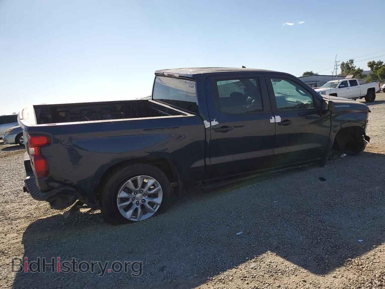 2023 CHEVROLET ALL Models - VIN: 3GCPABEK4PG182678 - Фото 3
