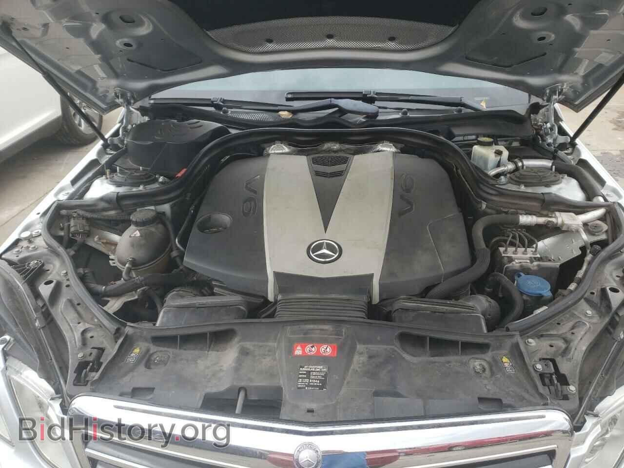 2011 MERCEDES-BENZ E-CLASS - VIN: WDDHF2EB6BA293980 - Фото 7