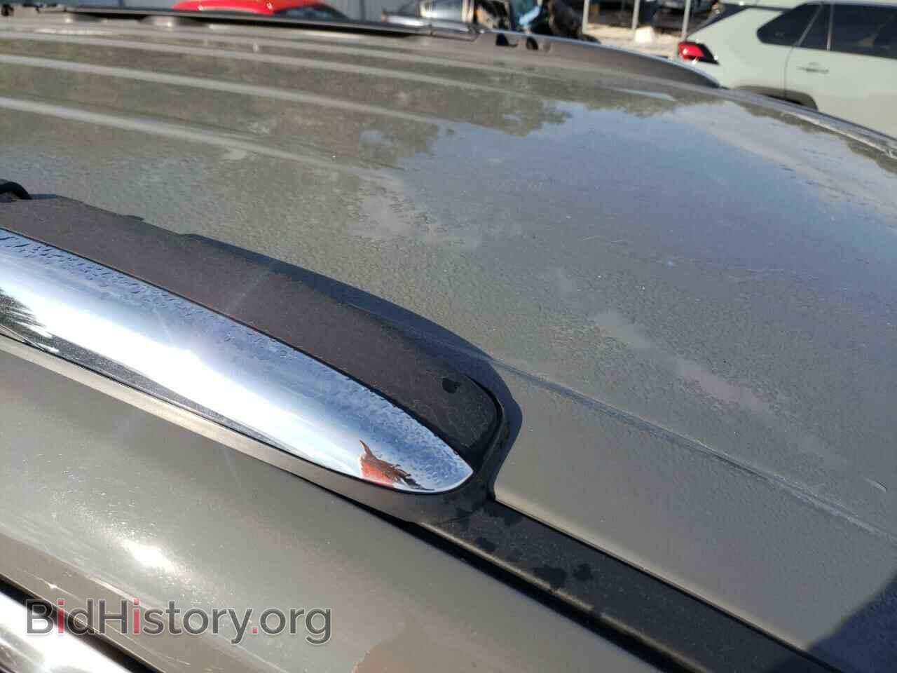 2021 CHRYSLER PACIFICA - VIN: 2C4RC1BG9MR600459 - Photo 9