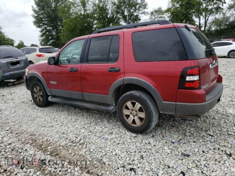 2006 Ford EXPLORER (VIN 1FMEU73E06UB63822) — photo 2 of 12