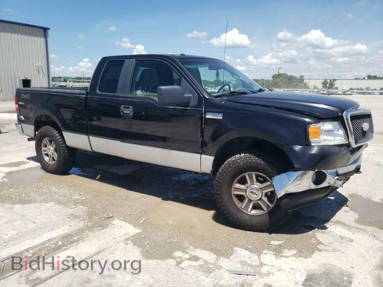 2008 FORD All Models - VIN: 1FTPX14V08FA42683 - Фото 4