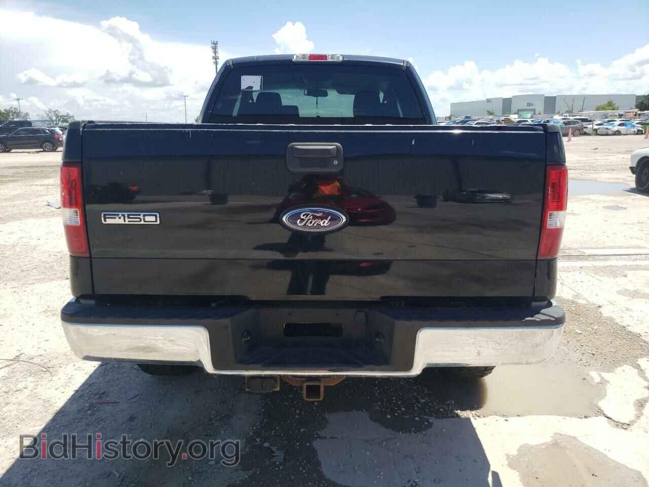 2008 FORD All Models - VIN: 1FTPX14V08FA42683 - Фото 6