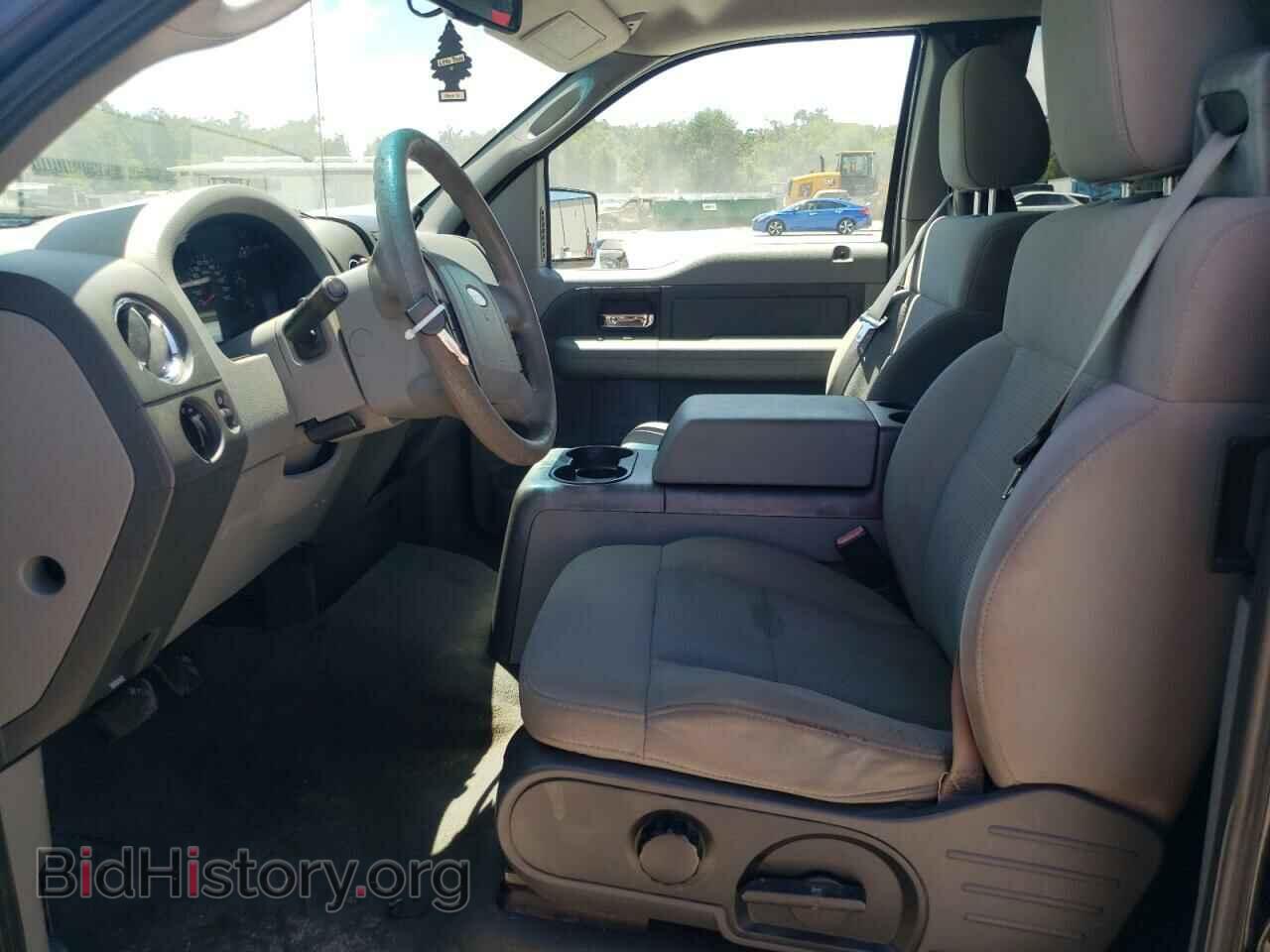 2008 FORD All Models - VIN: 1FTPX14V08FA42683 - Фото 7